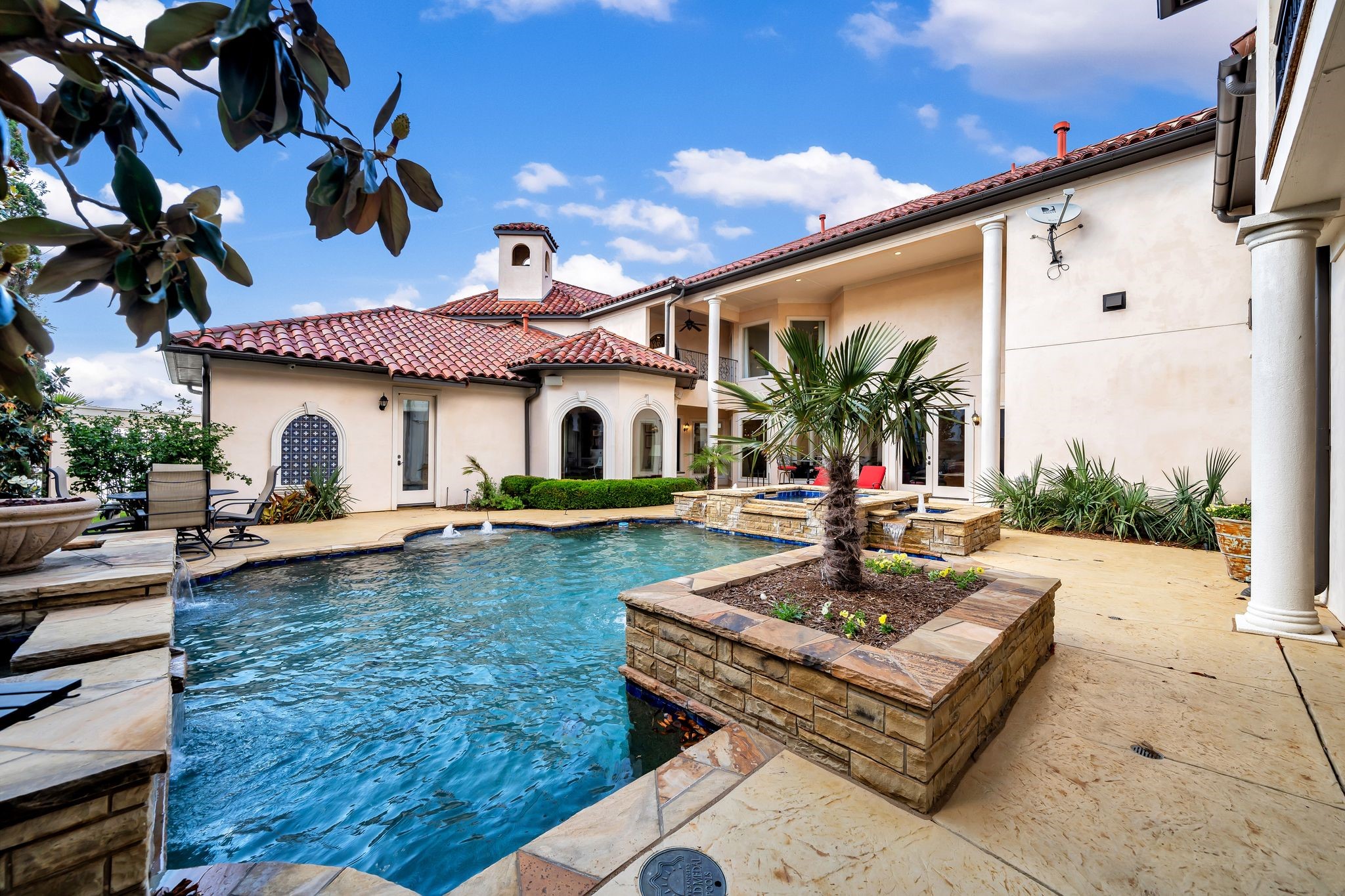 7253 Waters Edge Drive The Colony TX 75056