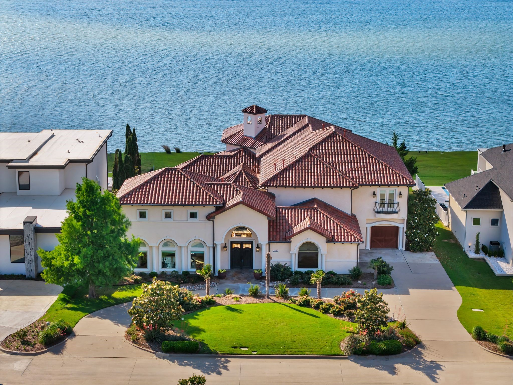 7253 Waters Edge Drive The Colony TX 75056