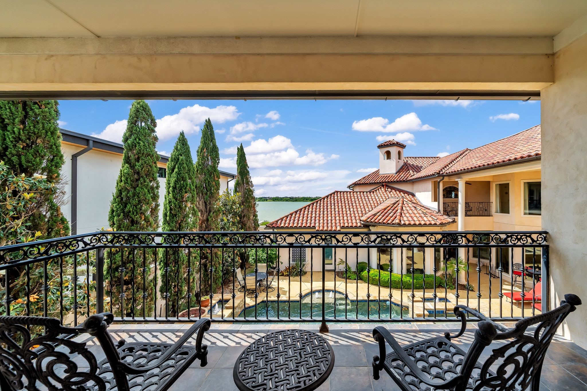 7253 Waters Edge Drive The Colony TX 75056