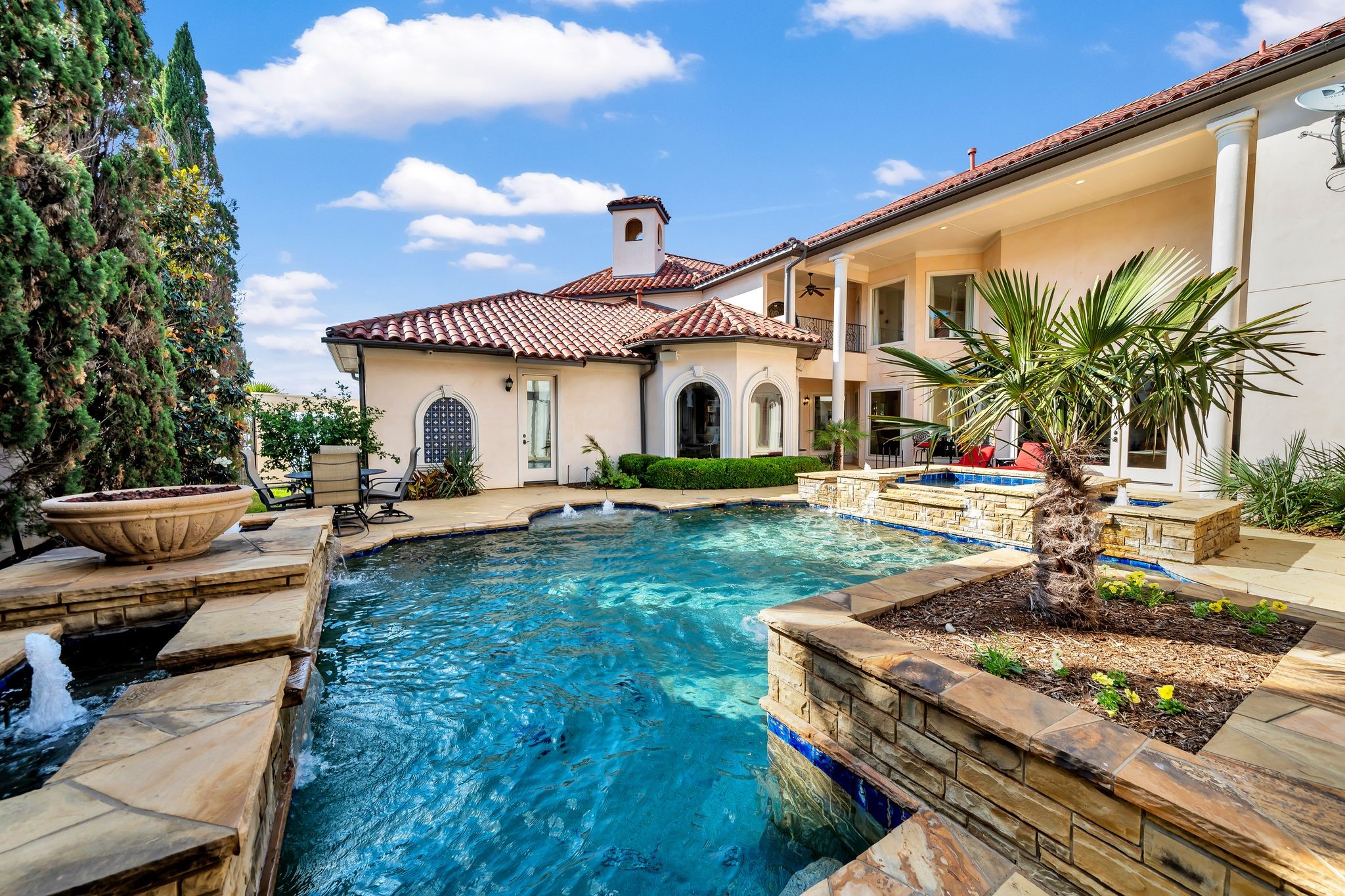 7253 Waters Edge Drive The Colony TX 75056