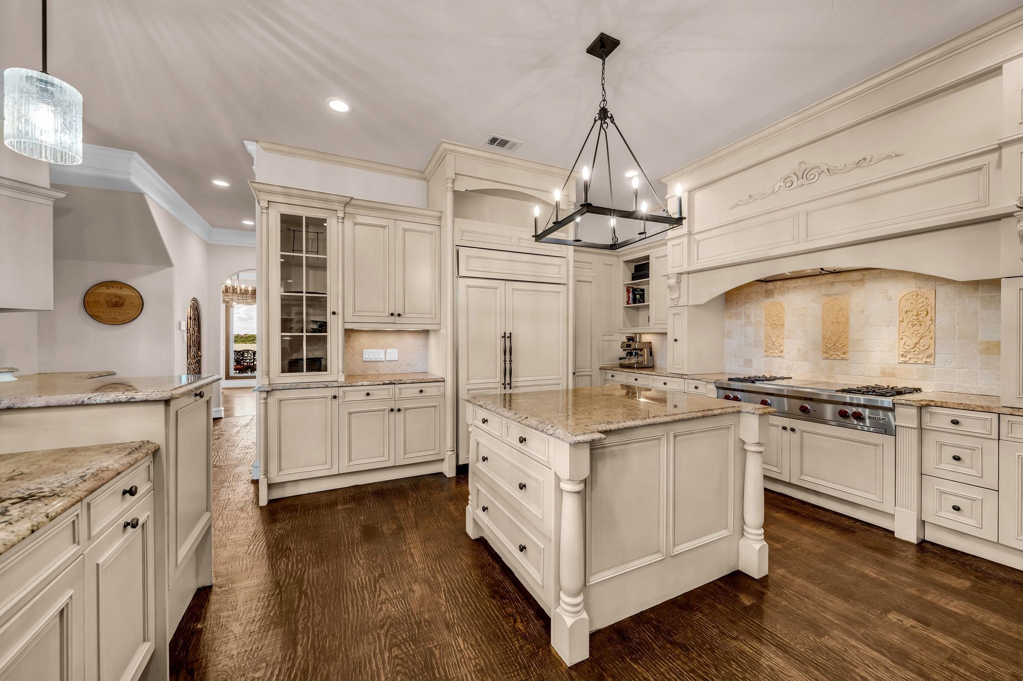 7253 Waters Edge Drive The Colony TX 75056