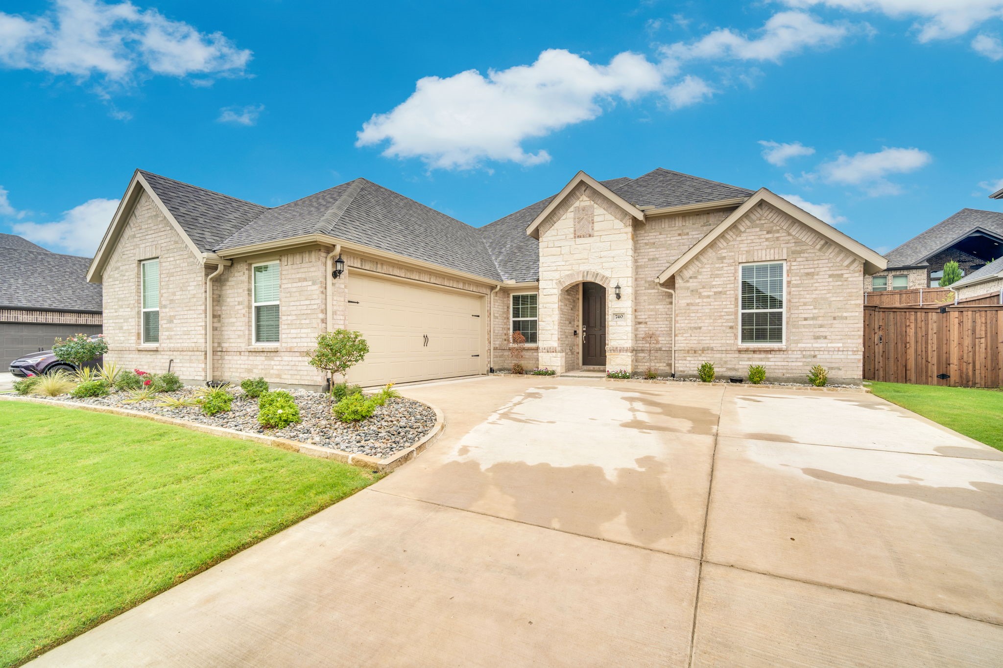 740 Brozgold Avenue Midlothian TX 76065