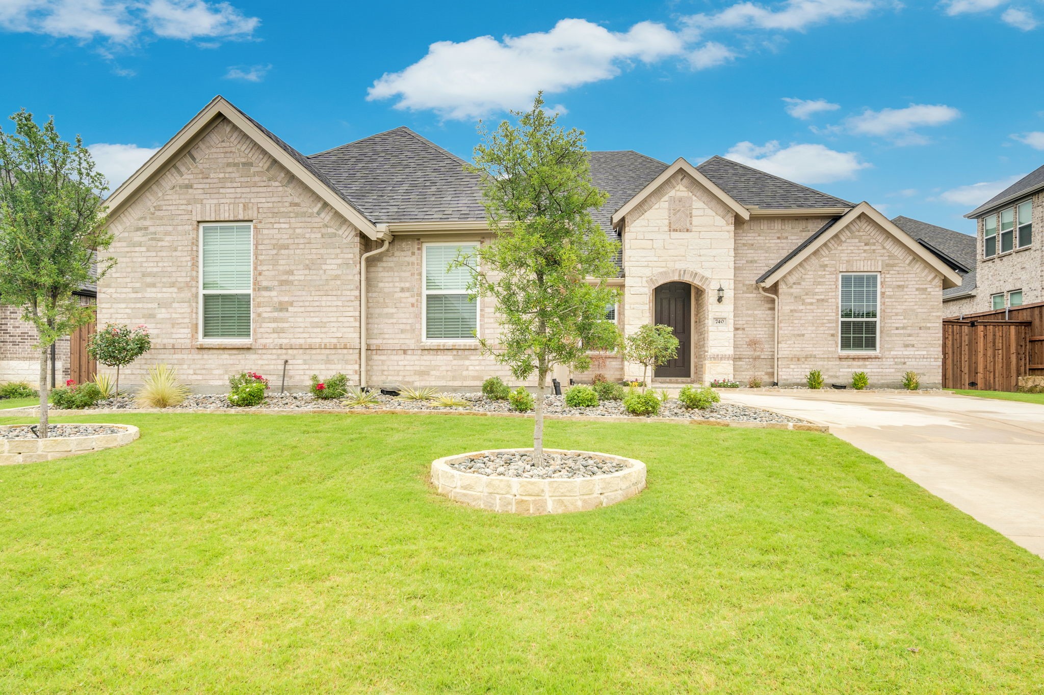 740 Brozgold Avenue Midlothian TX 76065