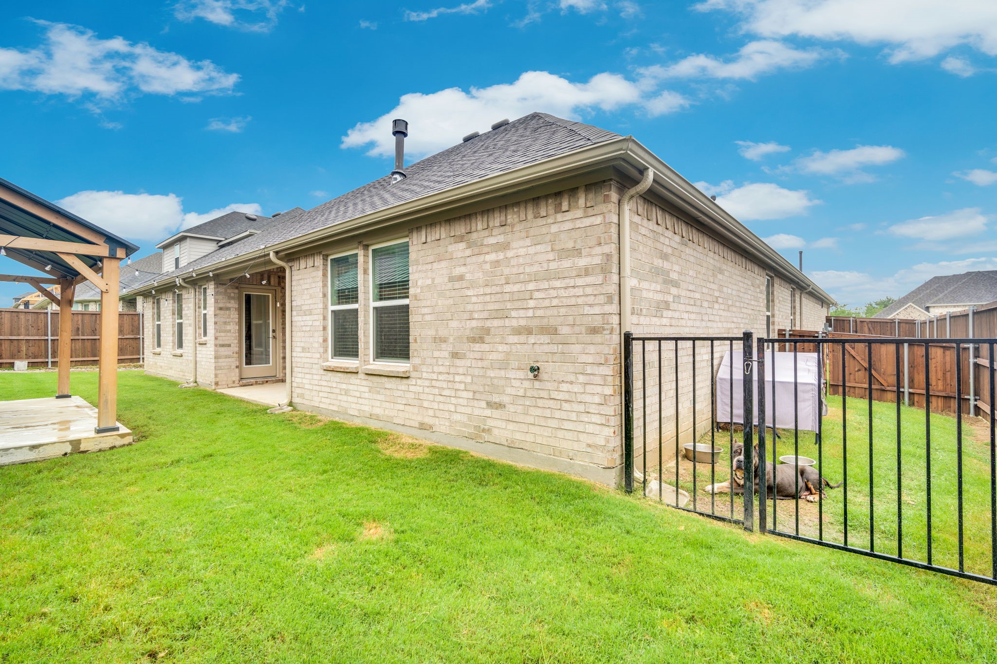740 Brozgold Avenue Midlothian TX 76065