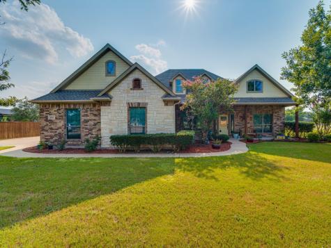 5451 Country South Lane Midlothian TX 76065