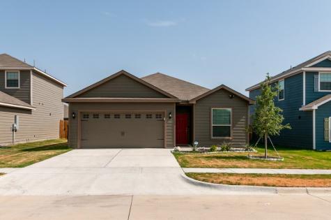 102 Lady Bird Court Venus TX 76084