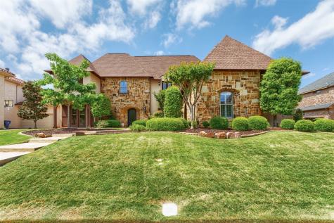 308 Isleworth Lane Mckinney TX 75072