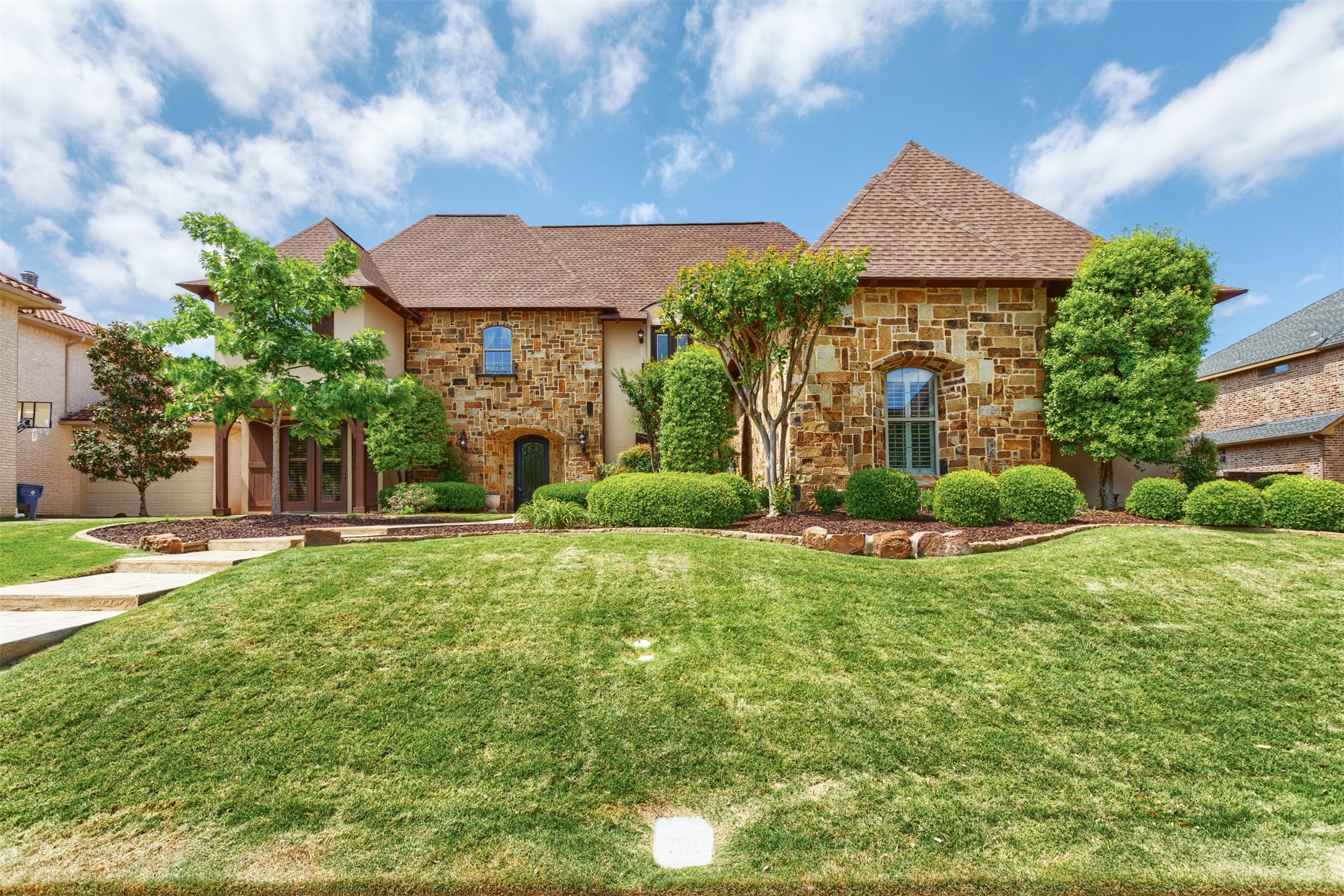 308 Isleworth Lane Mckinney TX 75072