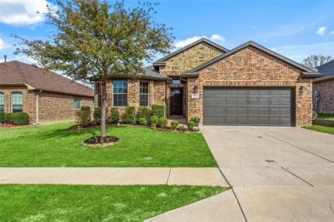 6908 Big Wichita Drive Fort Worth TX 76179