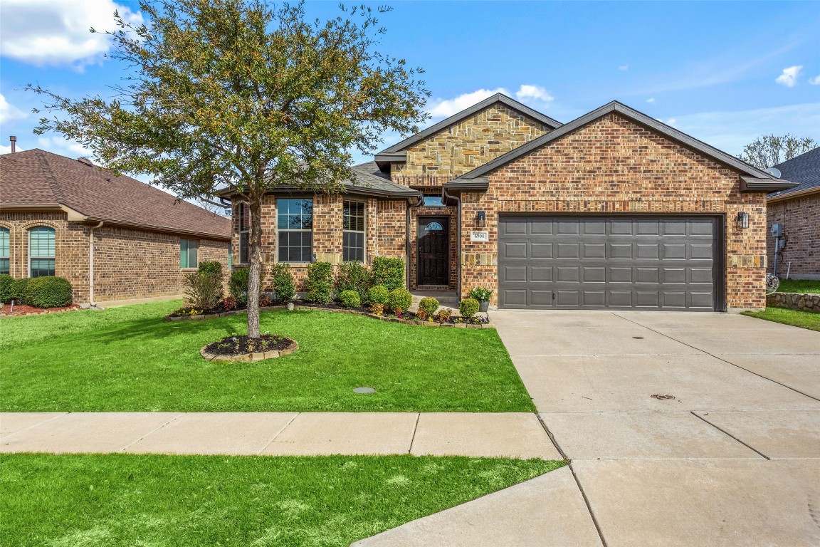 6908 Big Wichita Drive Fort Worth TX 76179