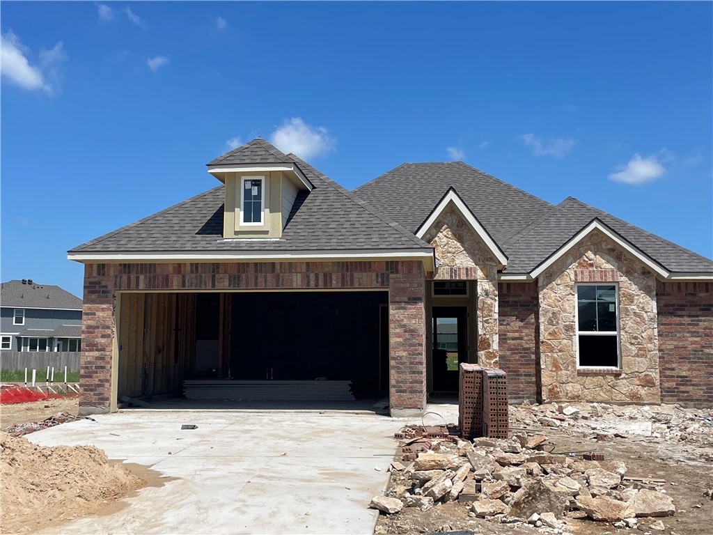 11421 Solar Street Lorena TX 76655