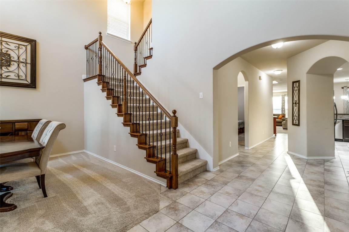 3505 Brazos Street Melissa TX 75454