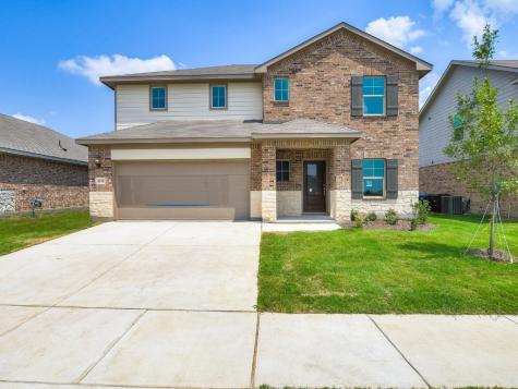 6048 Fire Water Drive Fort Worth TX 76179