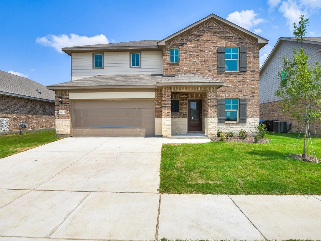 6048 Fire Water Drive Fort Worth TX 76179