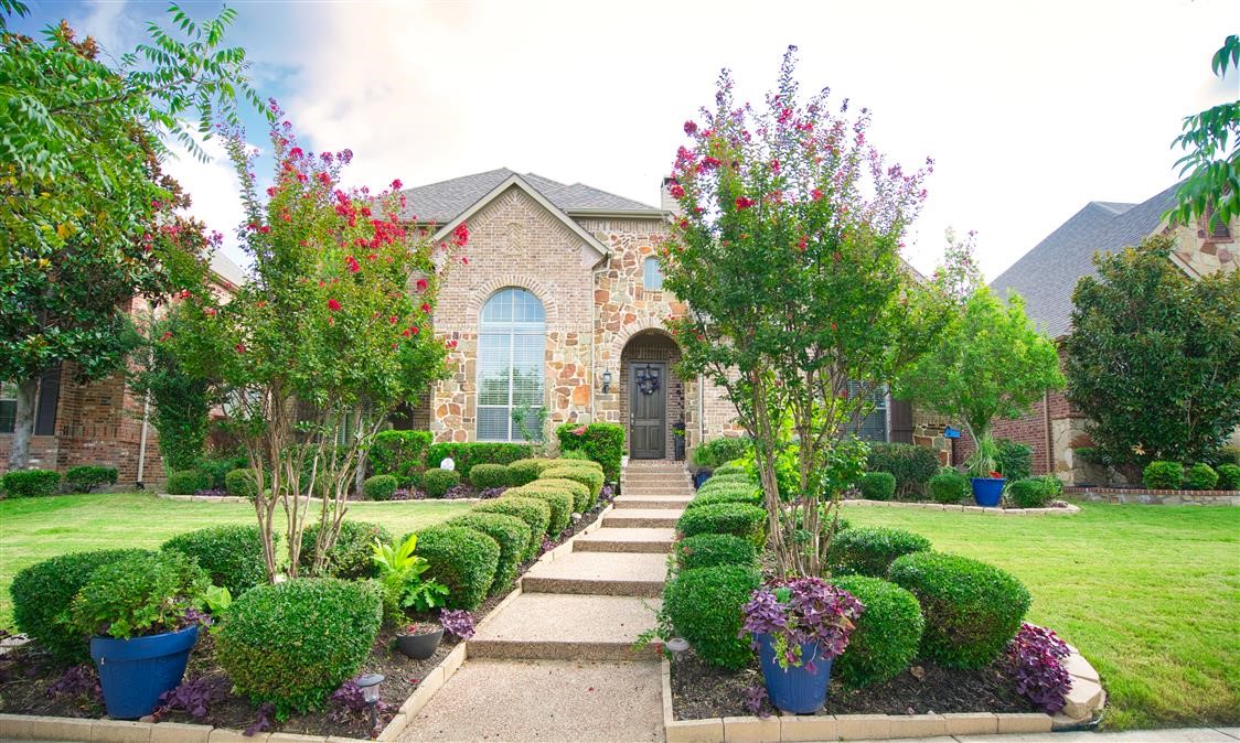 2357 Shoreham Circle Lewisville TX 75056