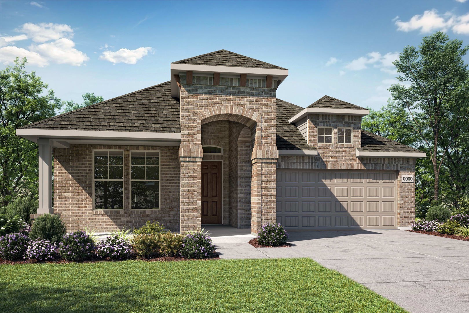 3909 Seminole Street Mckinney TX 75071
