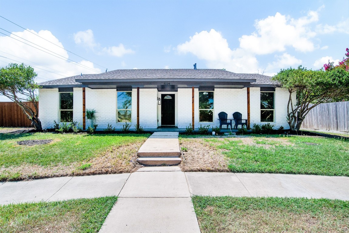 5124 Hardaway Circle The Colony TX 75056