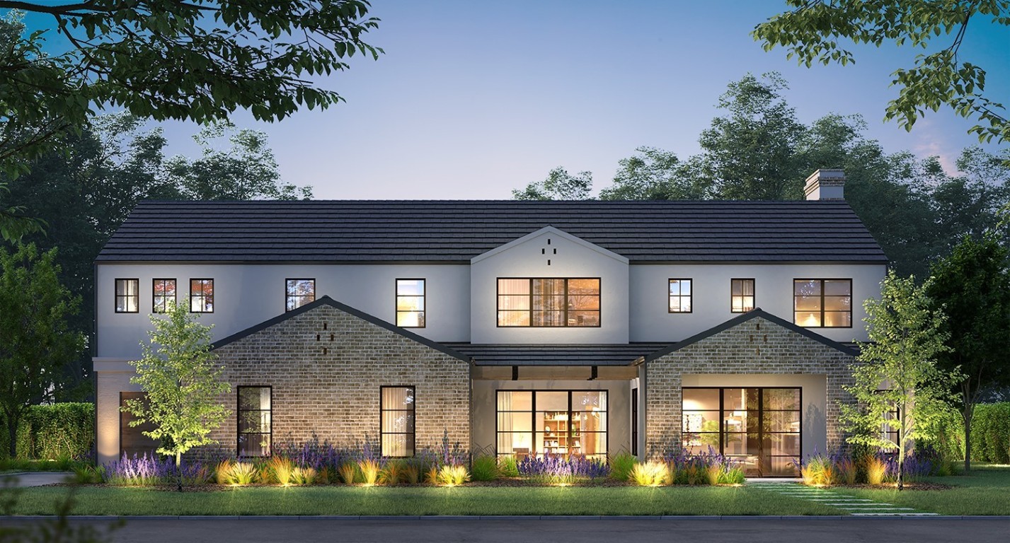 6230 Azalea Lane Dallas TX 75230