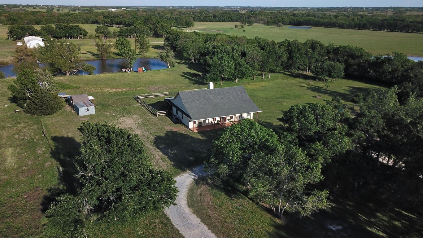 7944 County Road 669 Blue Ridge TX 75424