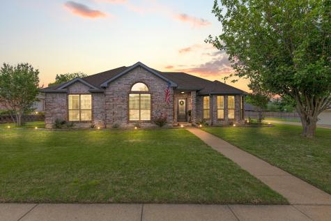 106 Brandon Lane Forney TX 75126