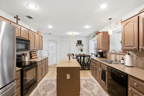 106 Brandon Lane Forney TX 75126