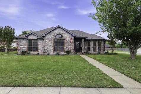 106 Brandon Lane Forney TX 75126