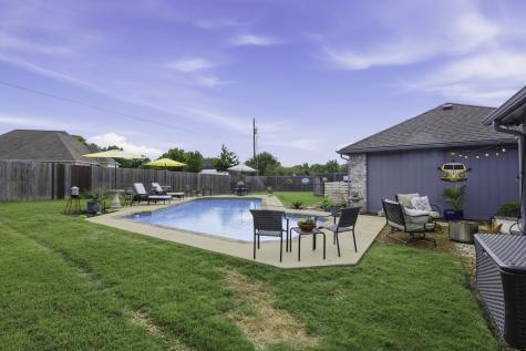 106 Brandon Lane Forney TX 75126