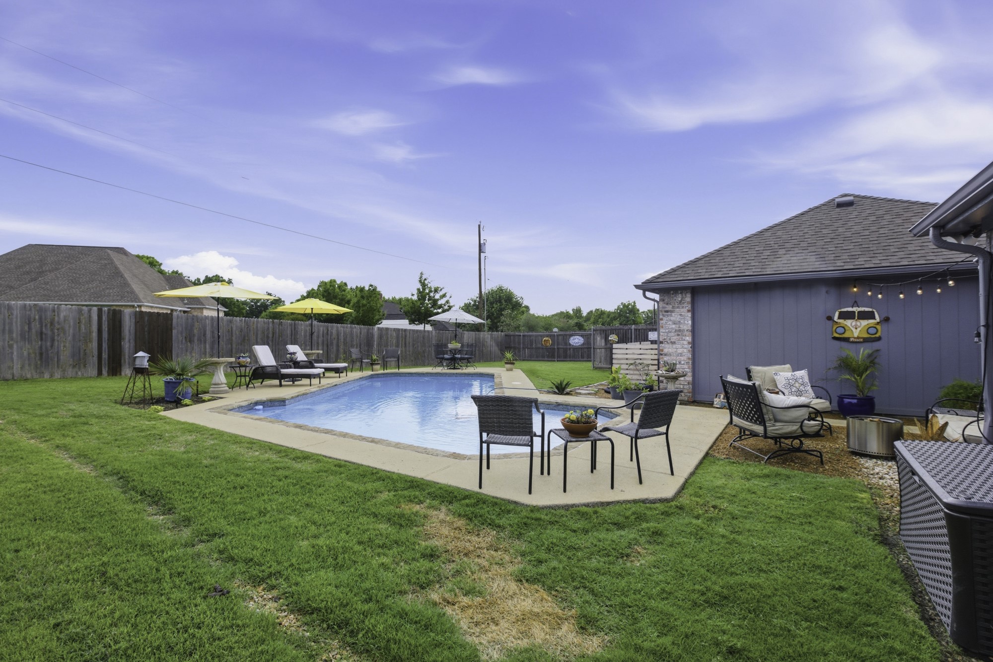 106 Brandon Lane Forney TX 75126