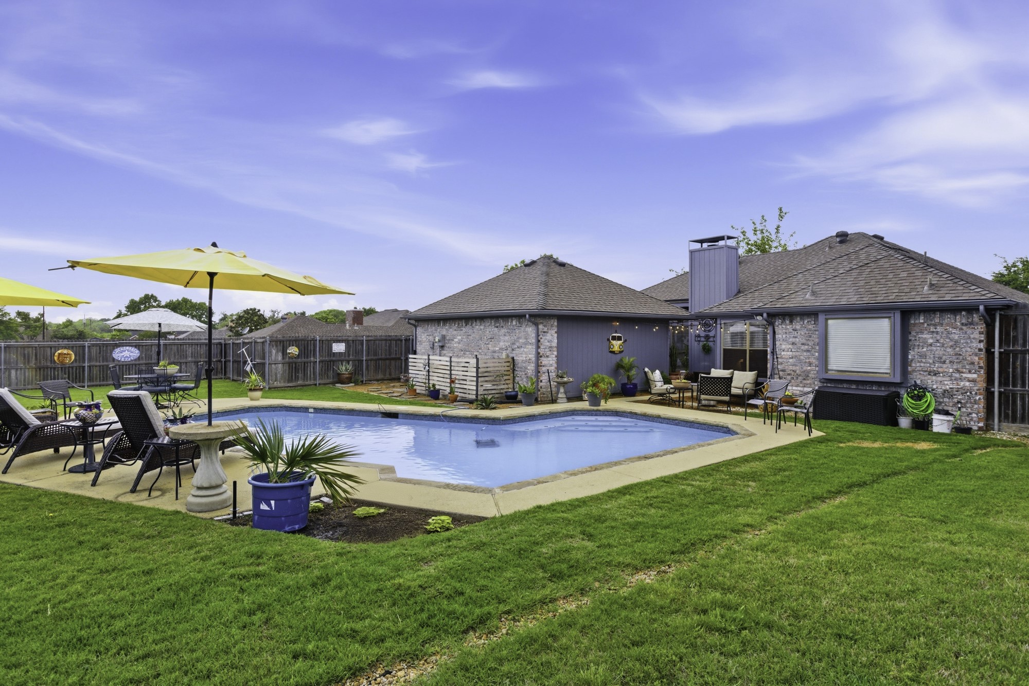 106 Brandon Lane Forney TX 75126