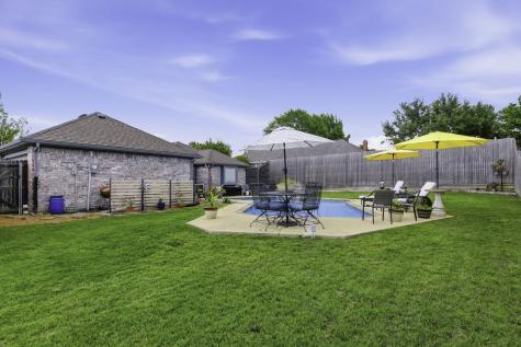 106 Brandon Lane Forney TX 75126