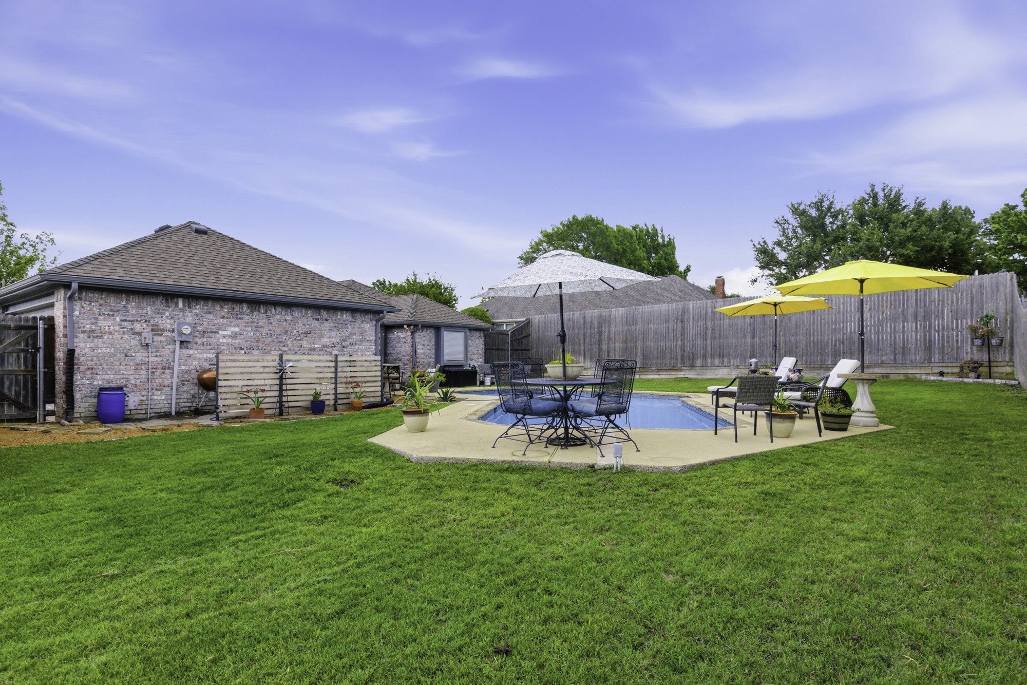 106 Brandon Lane Forney TX 75126