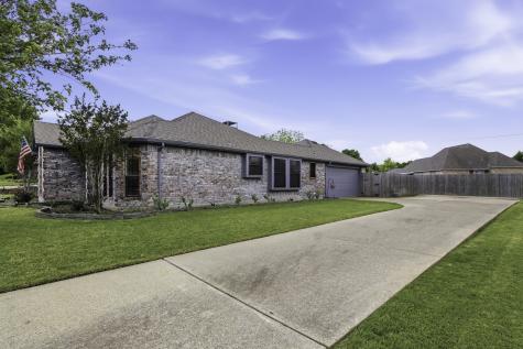 106 Brandon Lane Forney TX 75126