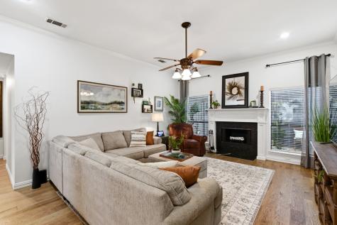 106 Brandon Lane Forney TX 75126