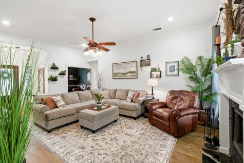 106 Brandon Lane Forney TX 75126
