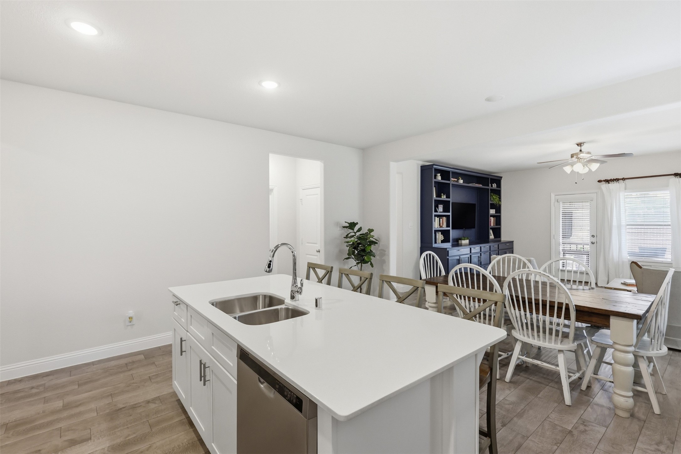 3808 Horseshoe Trail Celina TX 75009