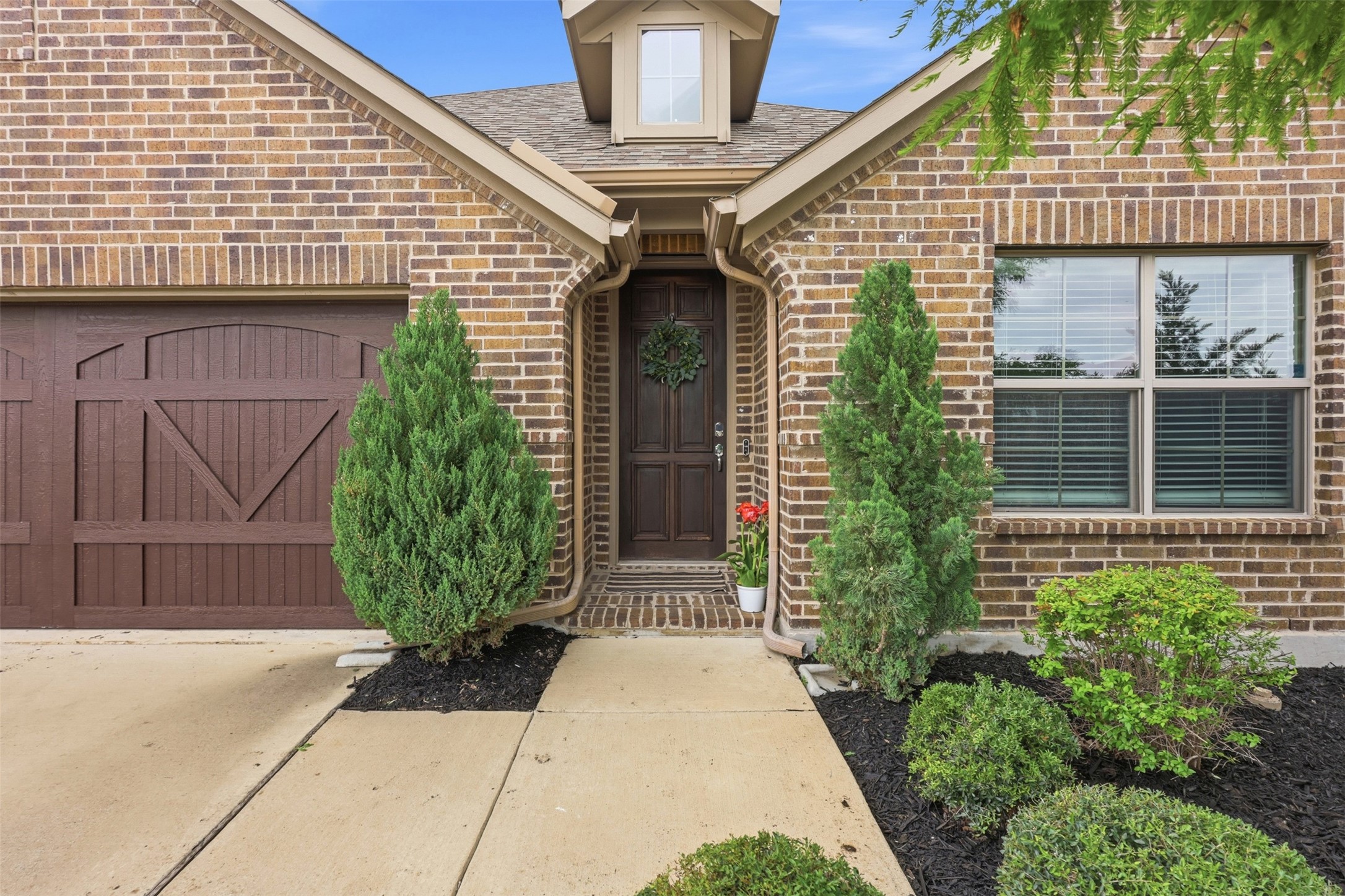 3808 Horseshoe Trail Celina TX 75009