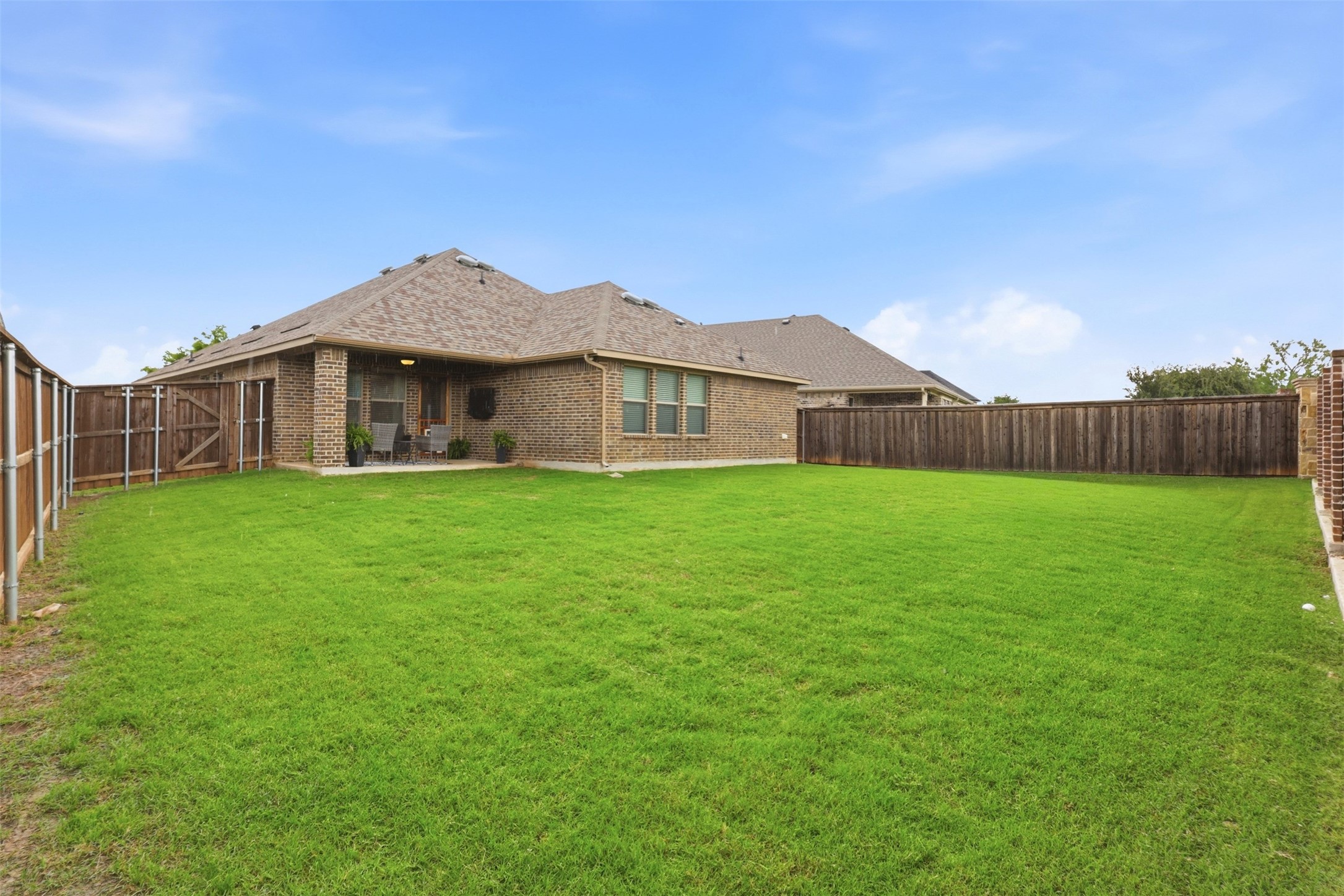 3808 Horseshoe Trail Celina TX 75009