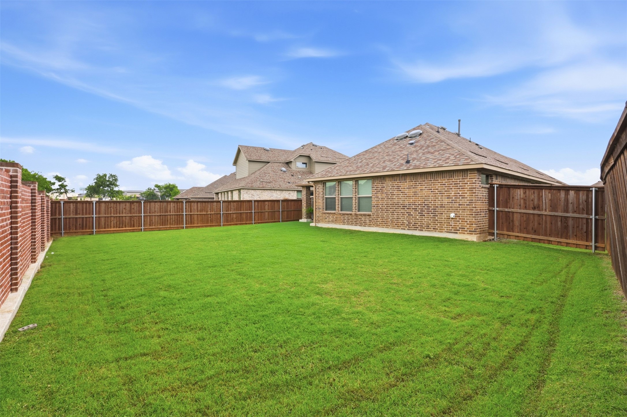 3808 Horseshoe Trail Celina TX 75009