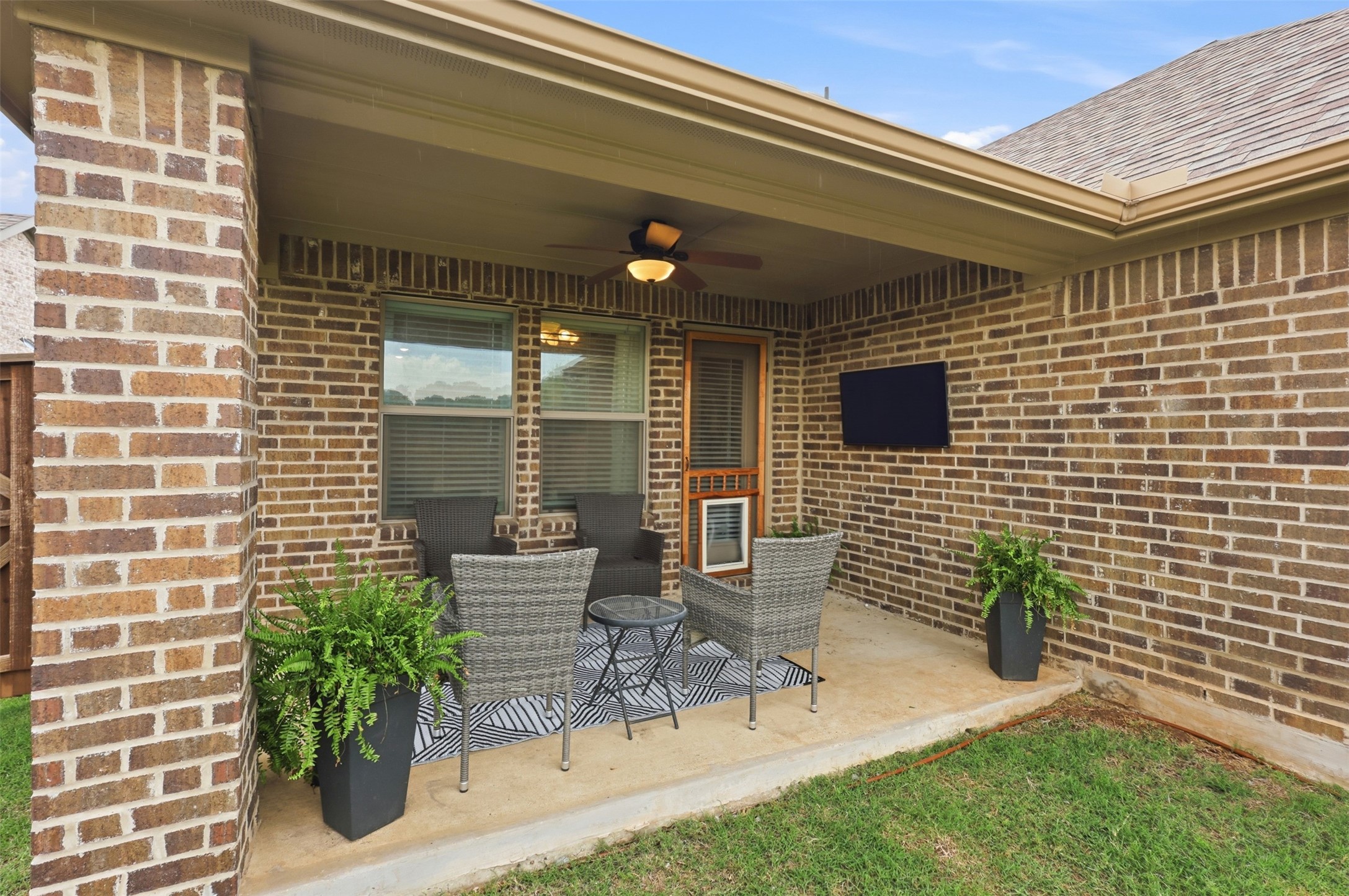 3808 Horseshoe Trail Celina TX 75009