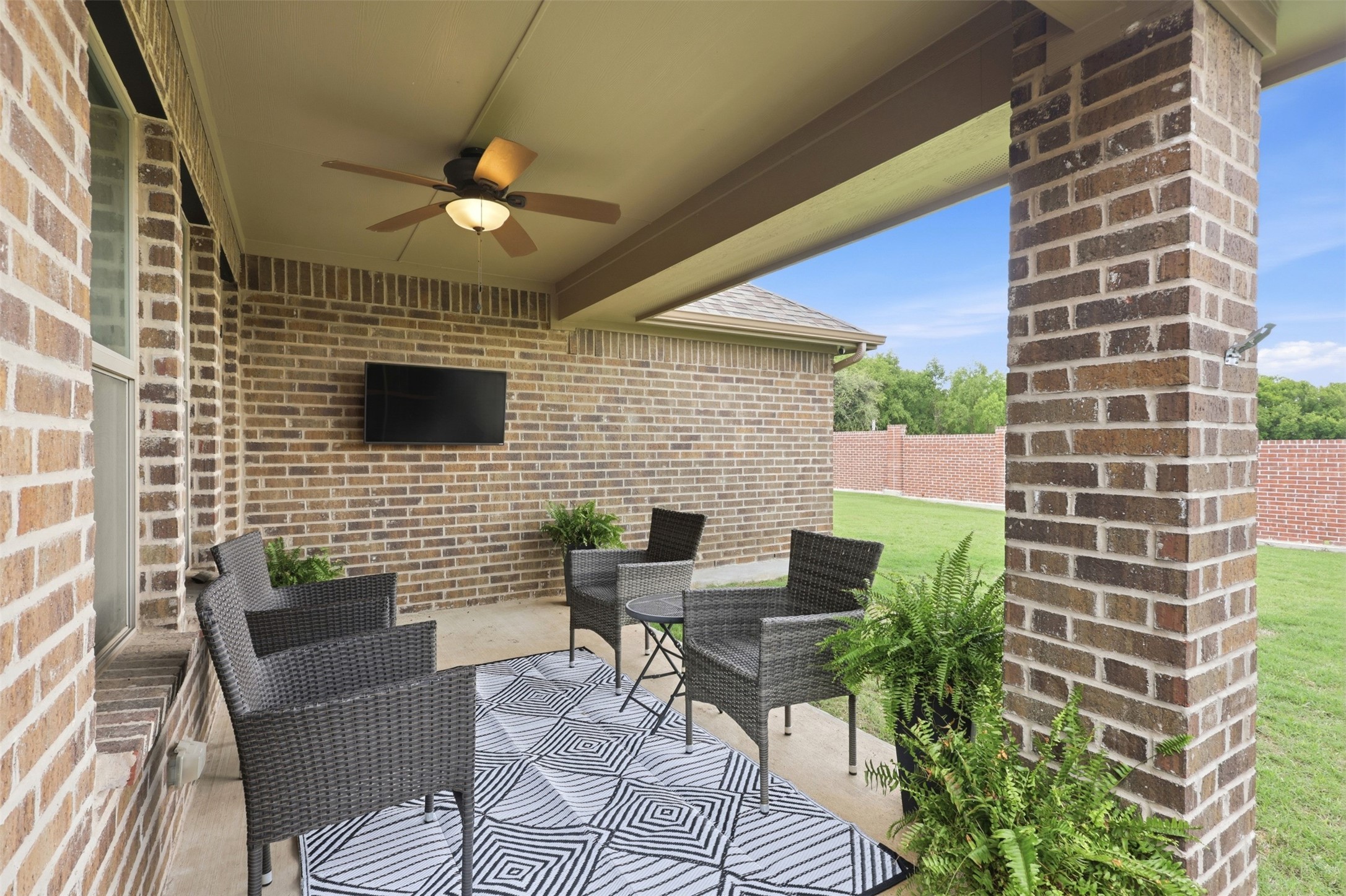 3808 Horseshoe Trail Celina TX 75009