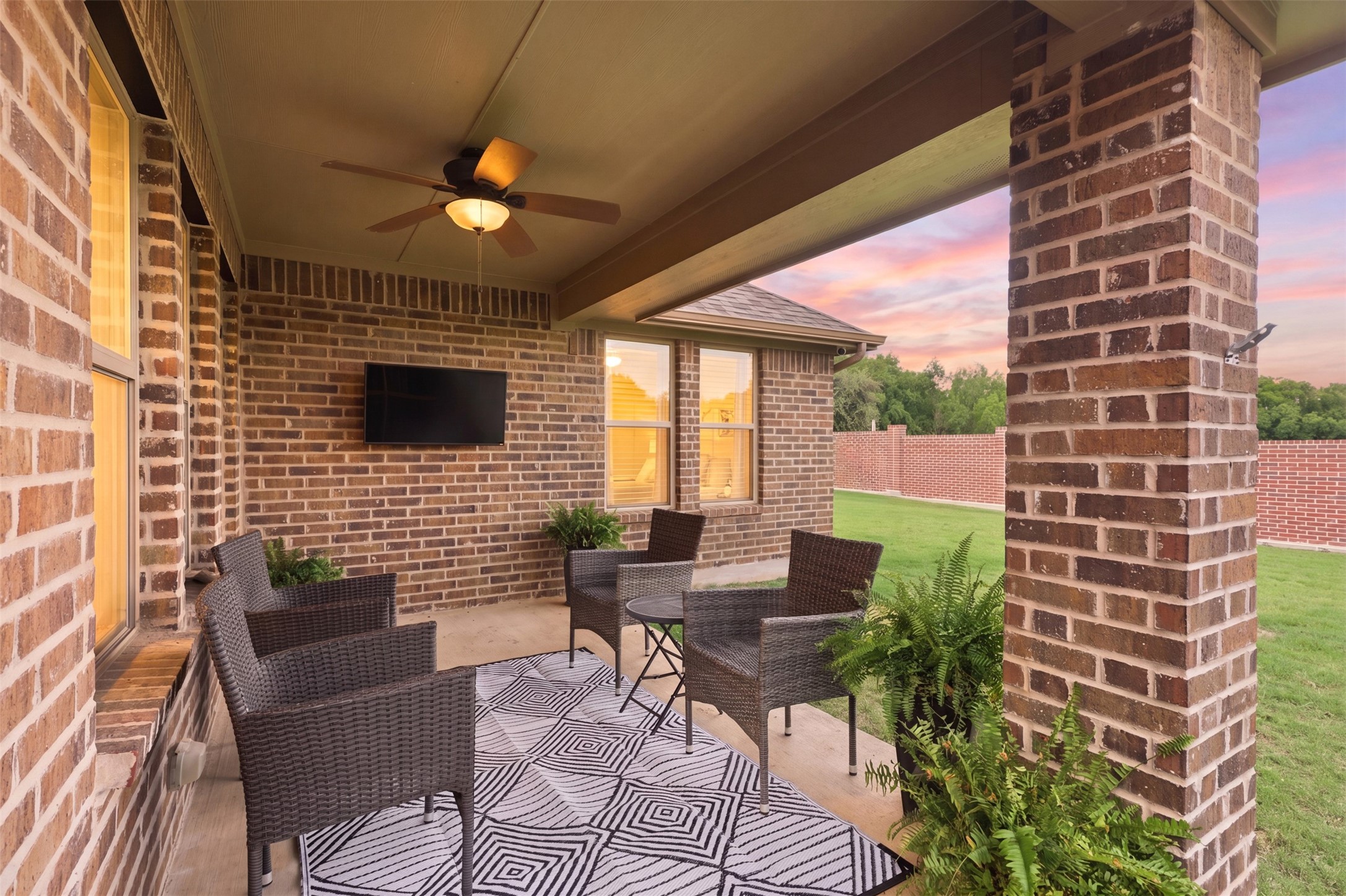 3808 Horseshoe Trail Celina TX 75009
