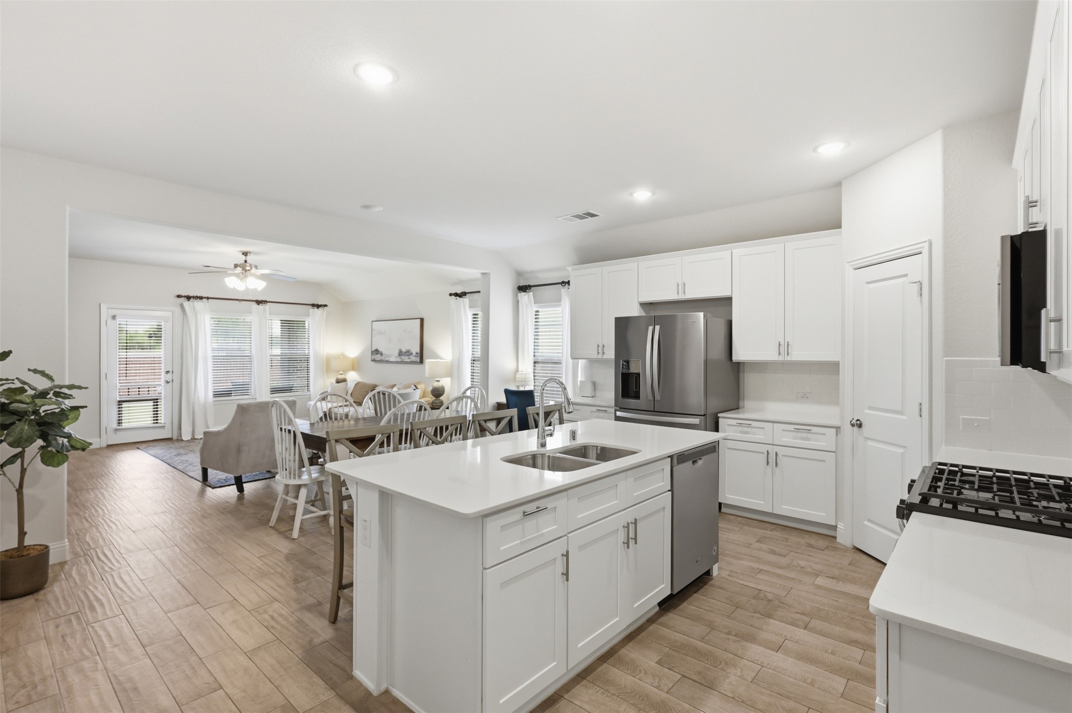 3808 Horseshoe Trail Celina TX 75009