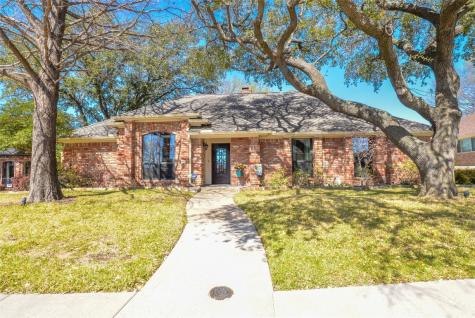 4817 Cortina Drive Irving TX 75038