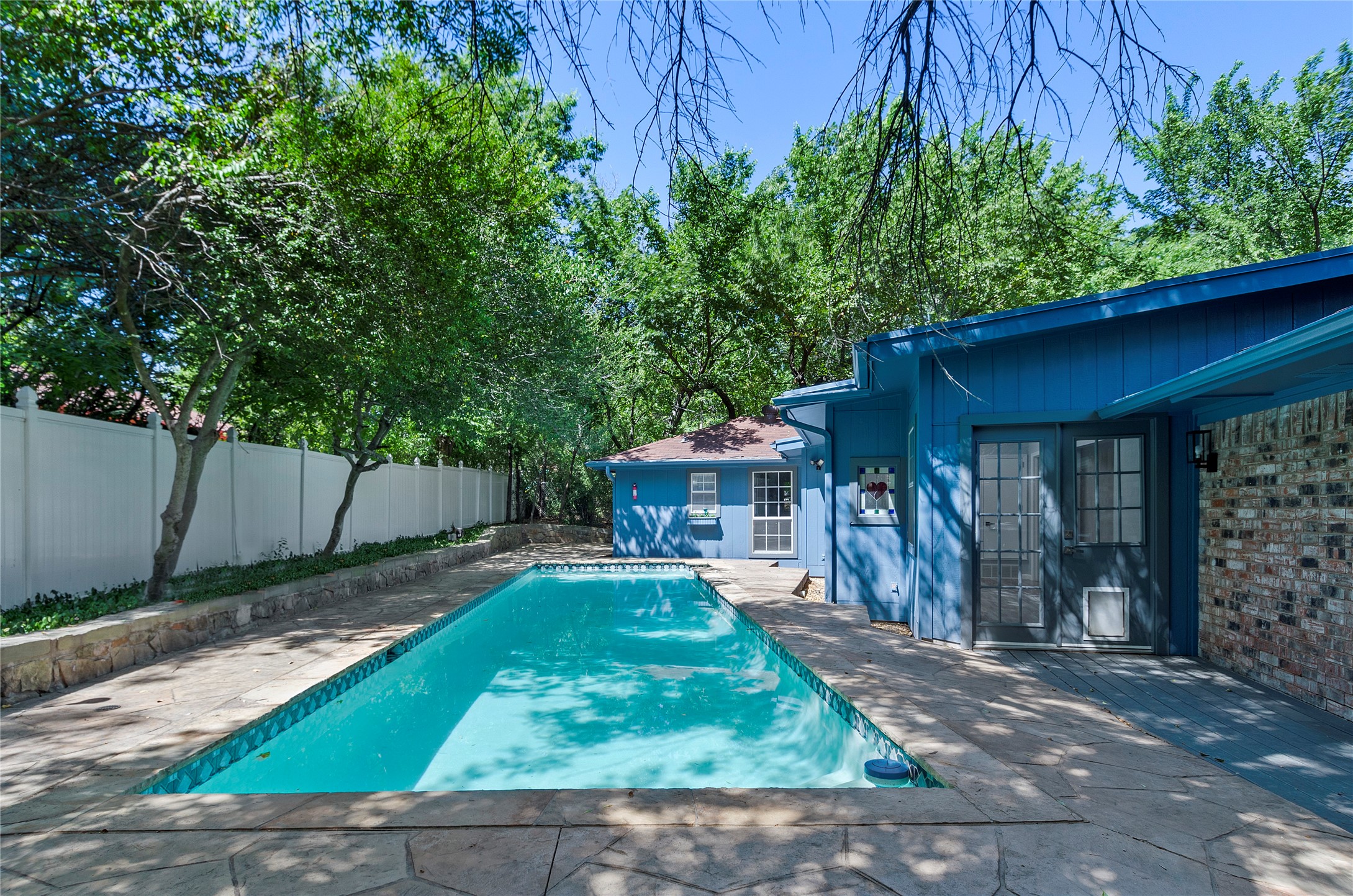2918 Bristol Street Denton TX 76209