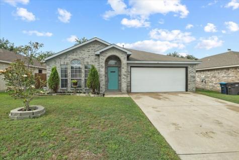 10417 Morning Dew Street Fort Worth TX 76108
