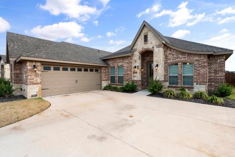 1570 Harrison Circle Waxahachie TX 75165