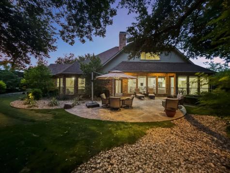 2601 Clublake Trail Mckinney TX 75072