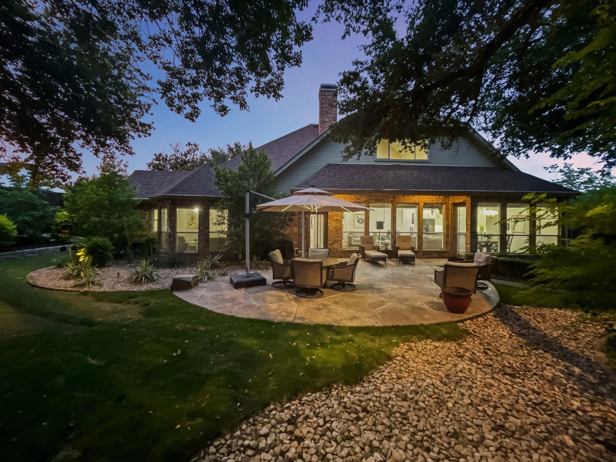 2601 Clublake Trail Mckinney TX 75072