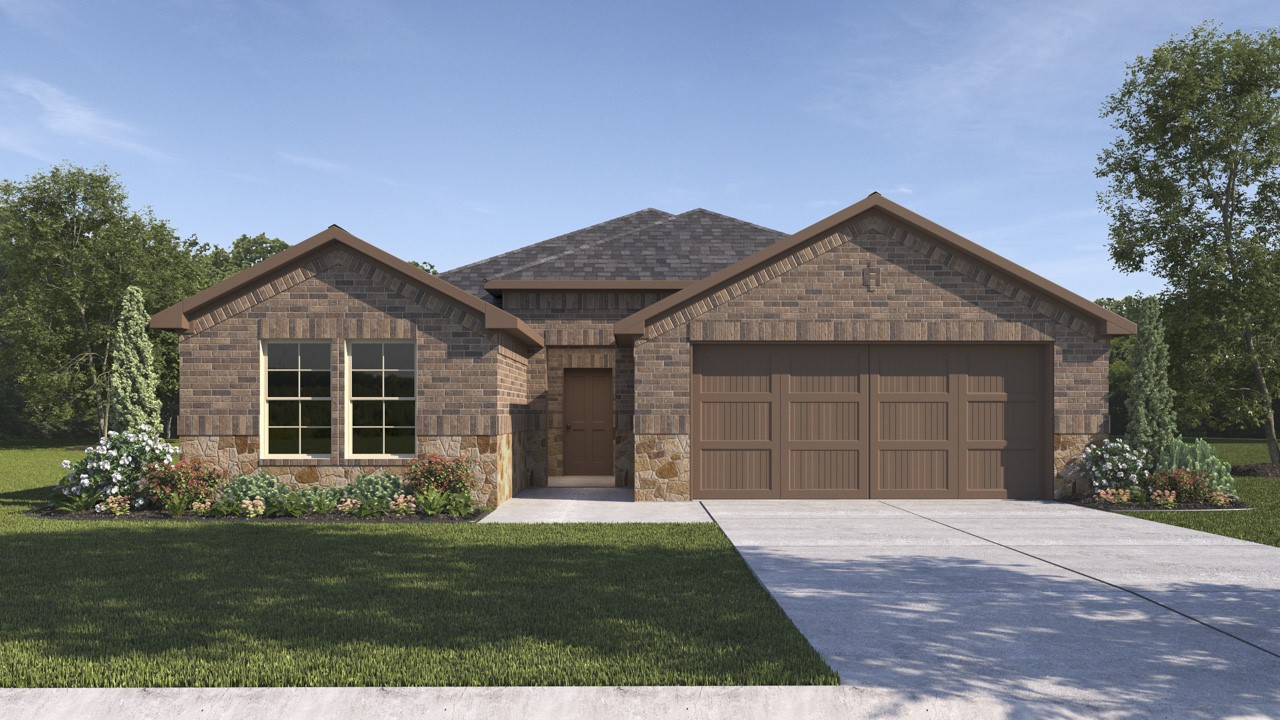 8339 Radiant Street Garland TX 75043