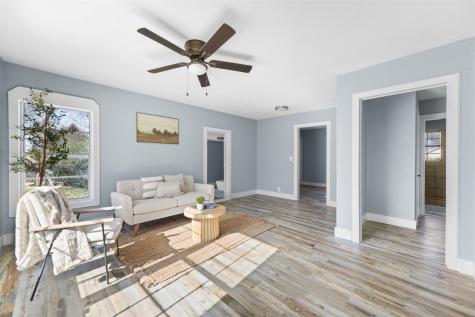 3841 Avenue M Fort Worth TX 76105